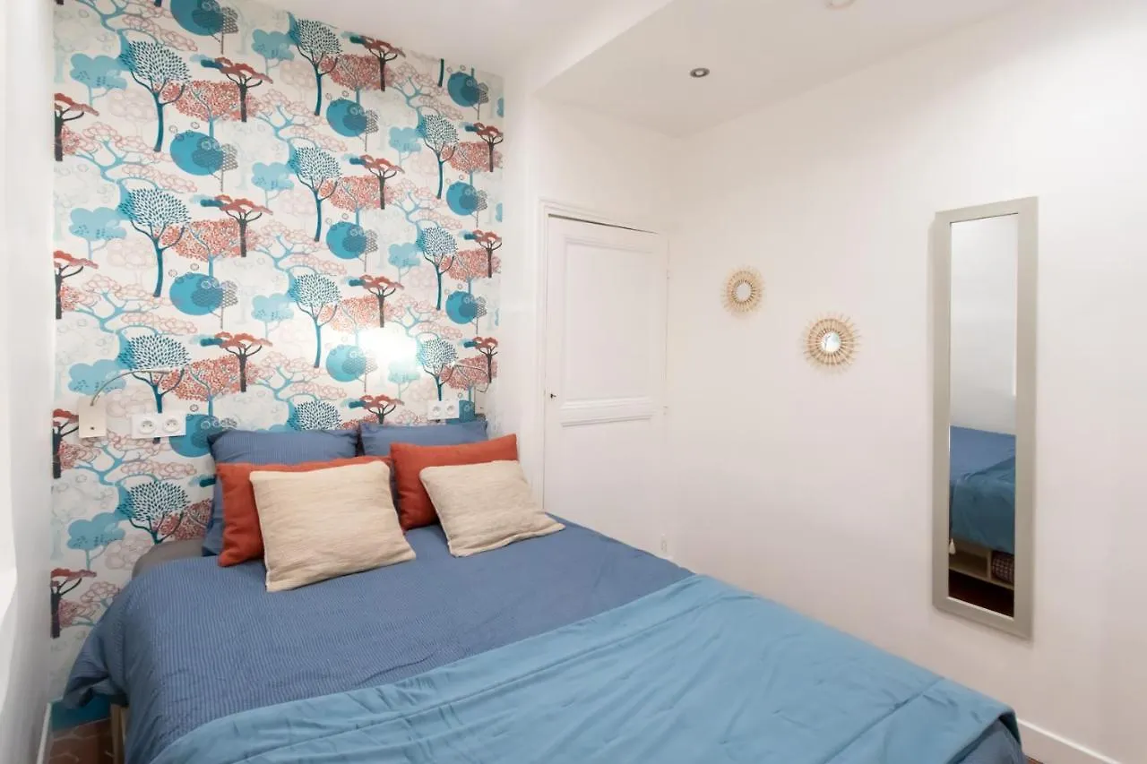26 Nice Vieux Nice Daire